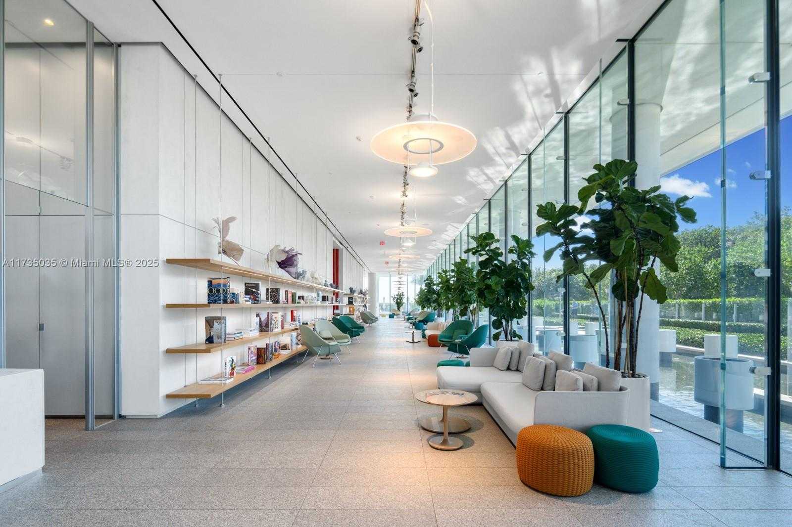 Small Image of 8701 COLLINS AVE #1601, Miami Beach Number 67