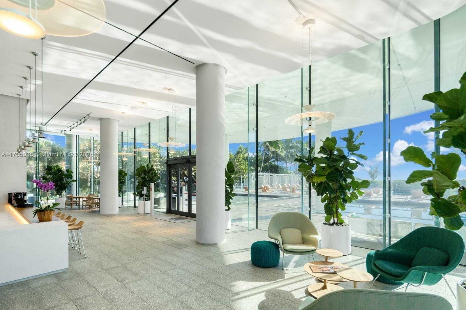 Small Image of 8701 COLLINS AVE #1601, Miami Beach Number 68