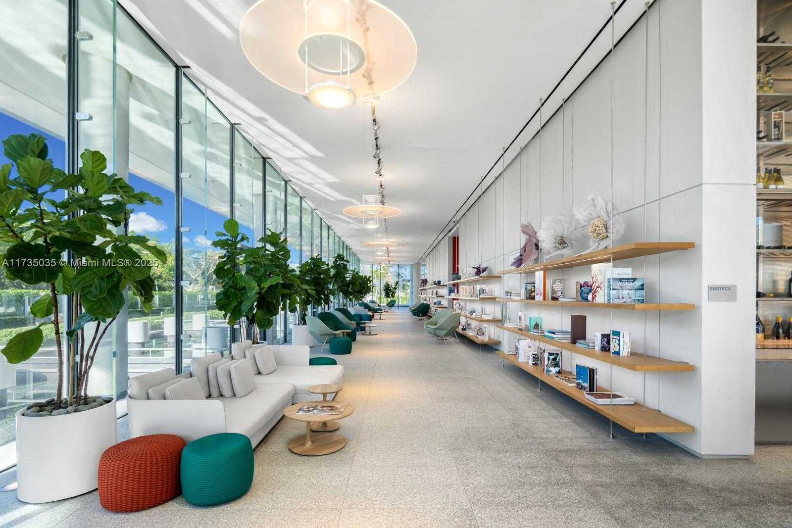 Small Image of 8701 COLLINS AVE #1601, Miami Beach Number 69