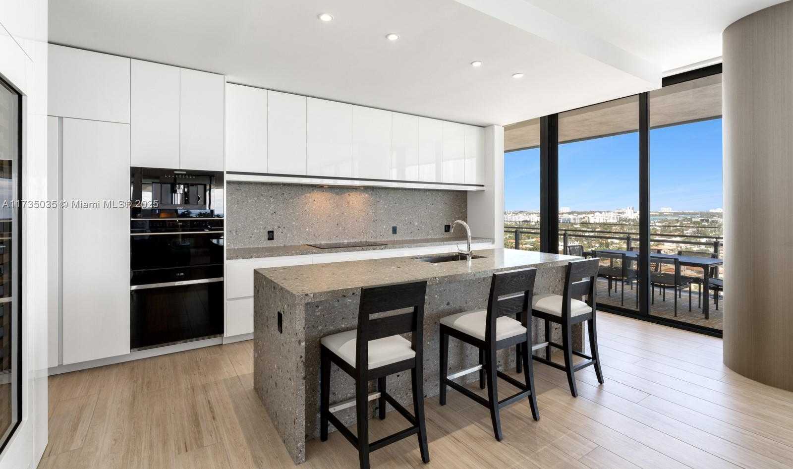 Small Image of 8701 COLLINS AVE #1601, Miami Beach Number 7