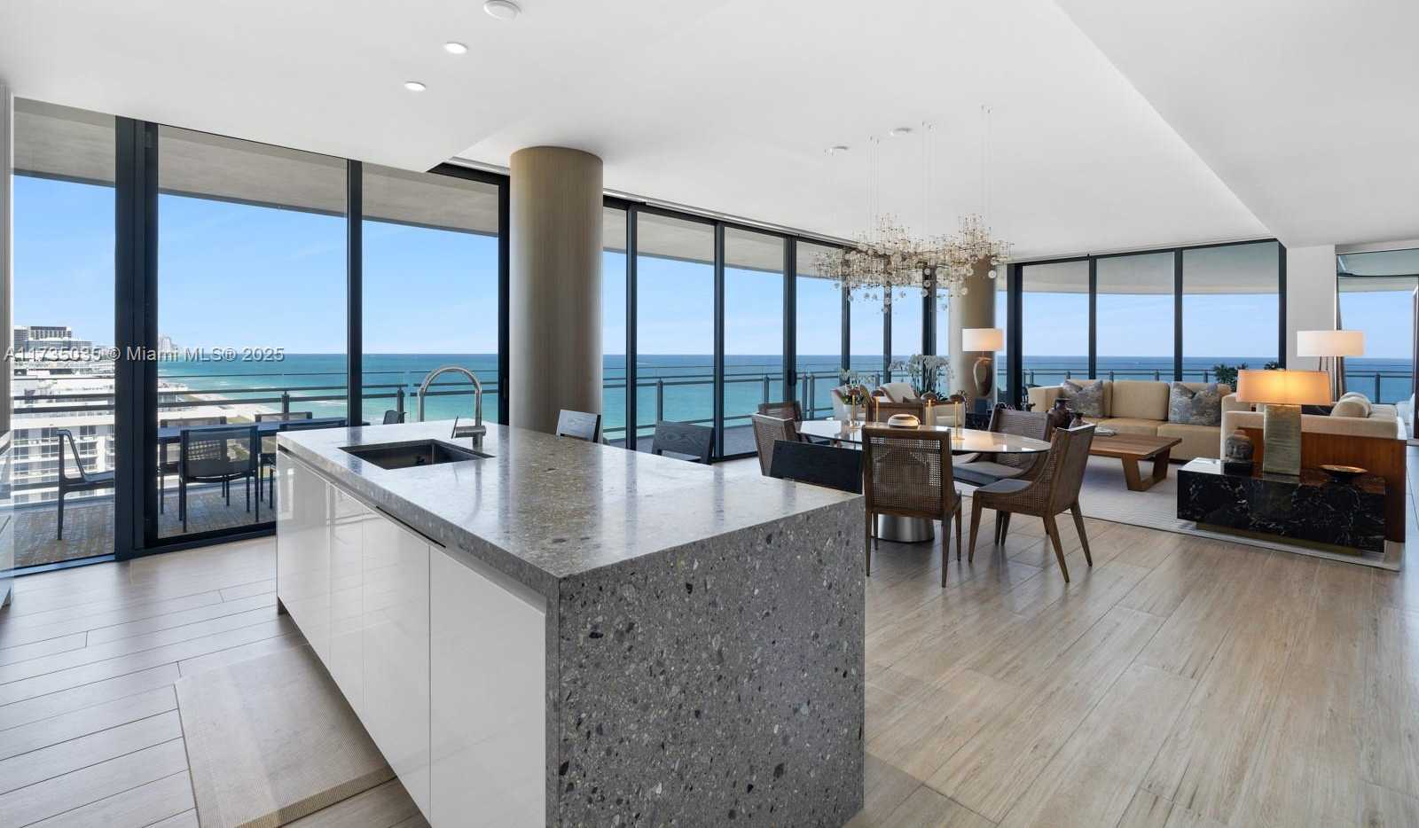 Small Image of 8701 COLLINS AVE #1601, Miami Beach Number 8