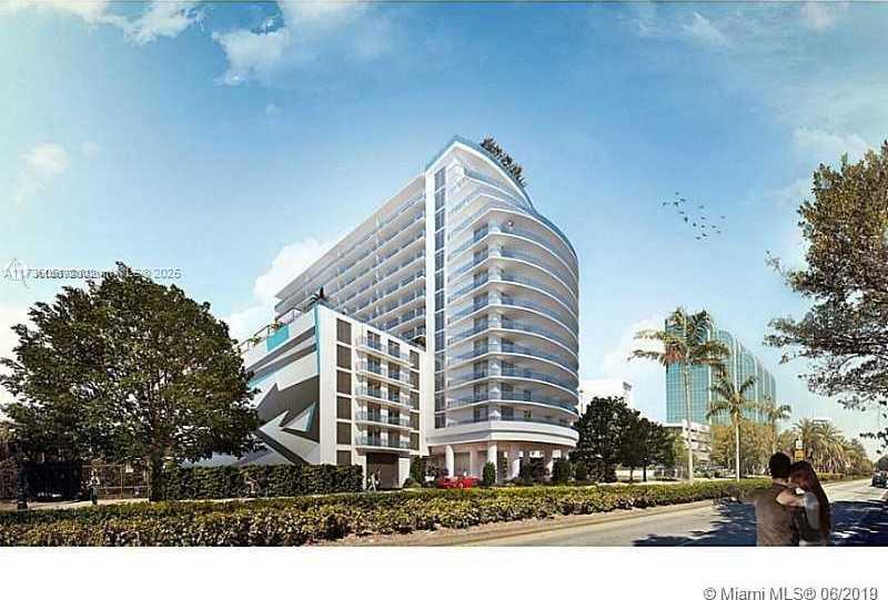 Small Image of 4250 BISCAYNE BLVD #1517, Miami Number 18