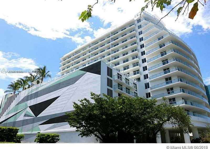 Small Image of 4250 BISCAYNE BLVD #1517, Miami Number 2