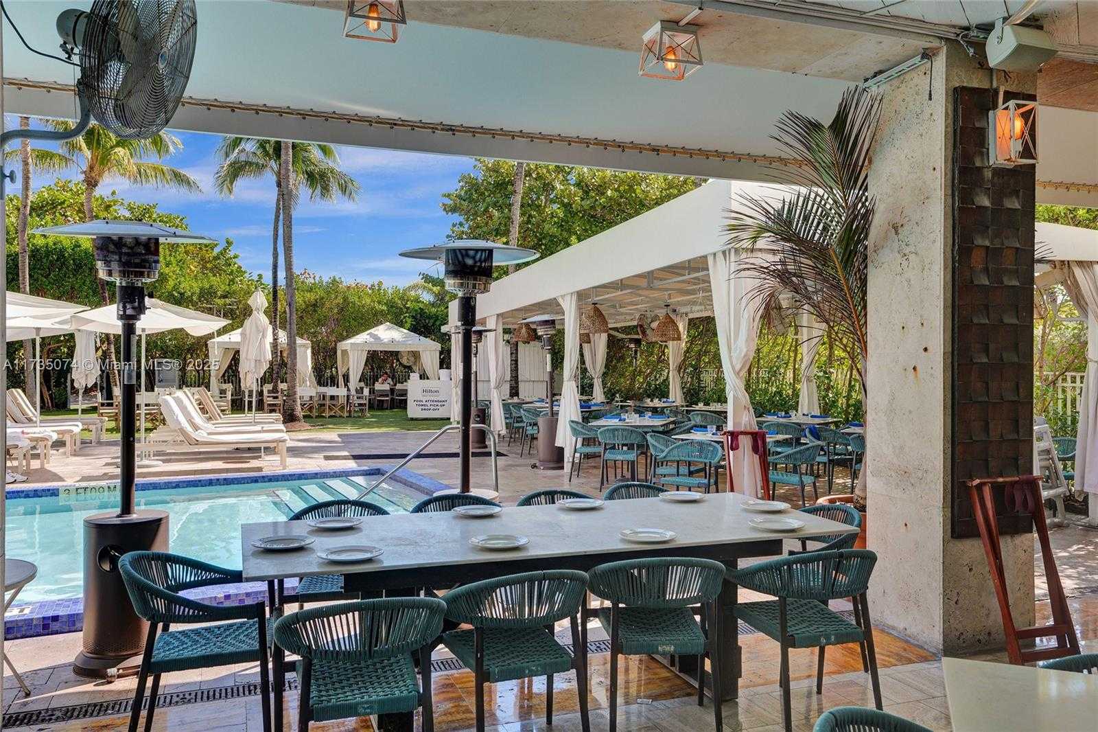 Small Image of 101 OCEAN DR #506, Miami Beach Number 15