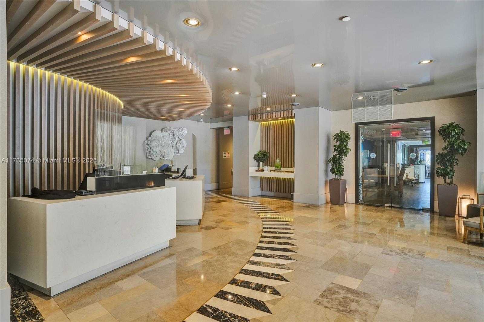 Small Image of 101 OCEAN DR #506, Miami Beach Number 16