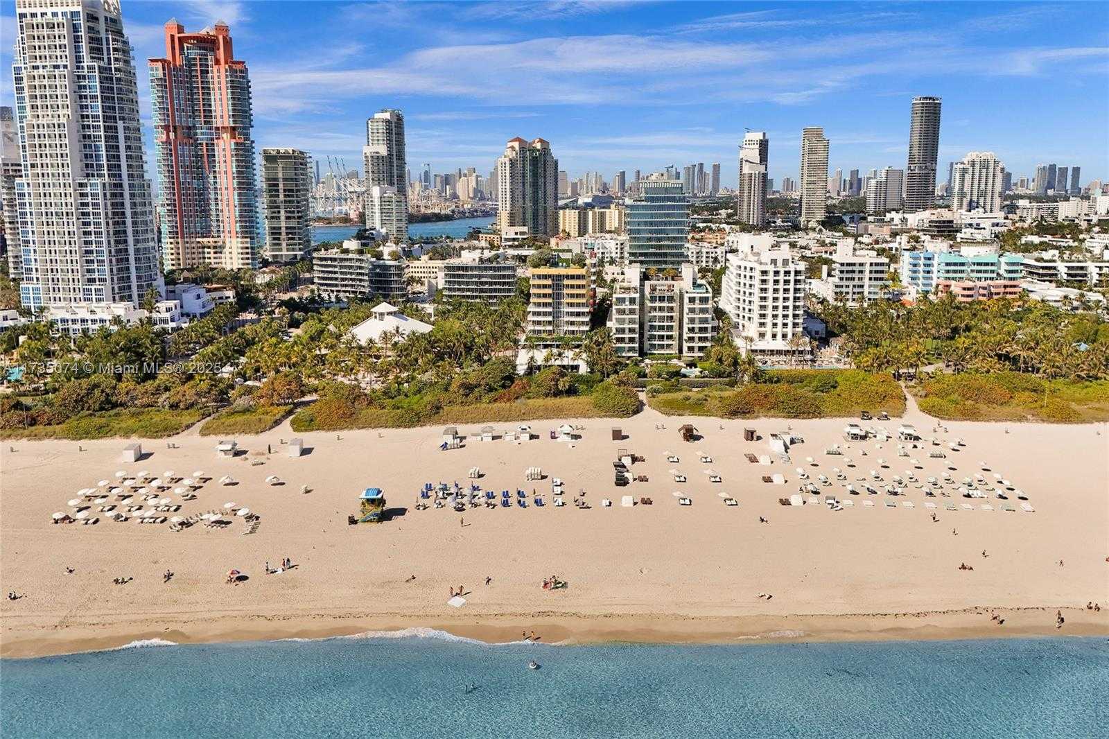 Small Image of 101 OCEAN DR #506, Miami Beach Number 19