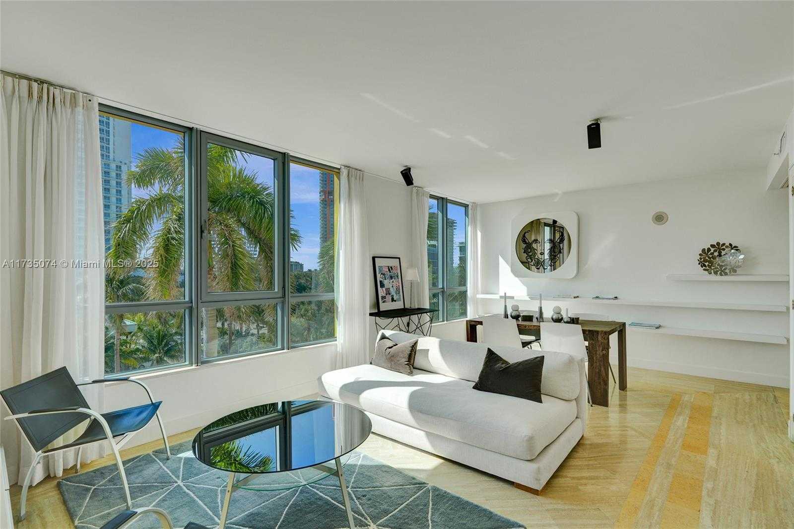 Small Image of 101 OCEAN DR #506, Miami Beach Number 4