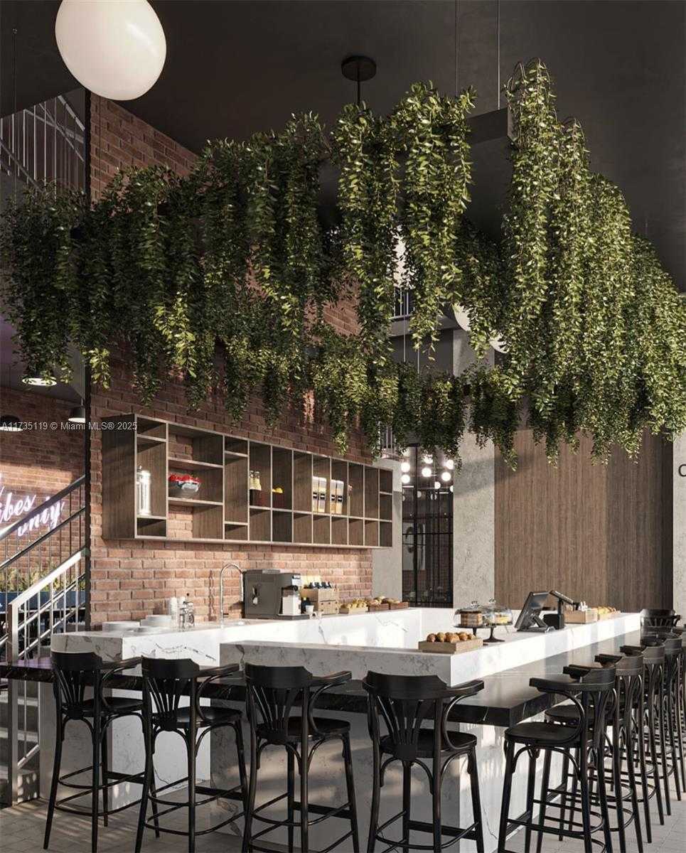 Small Image of 398 NORTH EAST 5TH ST #1510, Miami Number 13