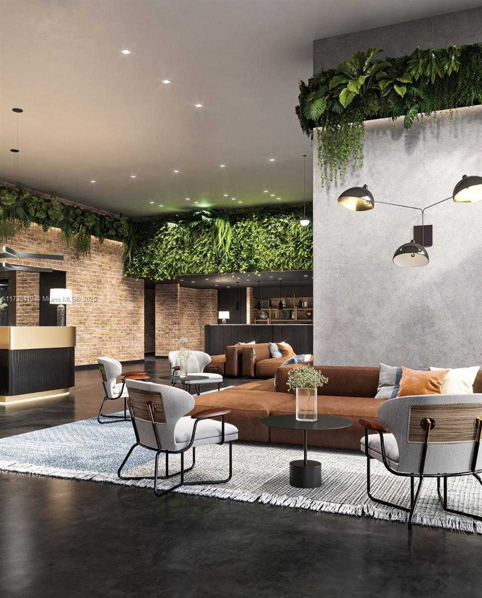 Small Image of 398 NORTH EAST 5TH ST #1510, Miami Number 14