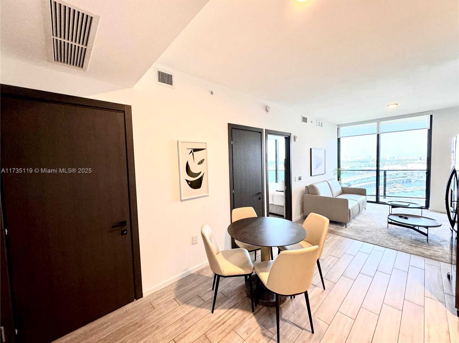 Small Image of 398 NORTH EAST 5TH ST #1510, Miami Number 17