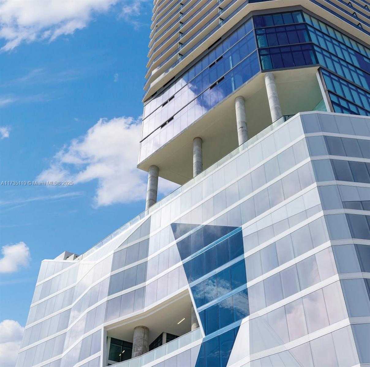 Small Image of 398 NORTH EAST 5TH ST #1510, Miami Number 2