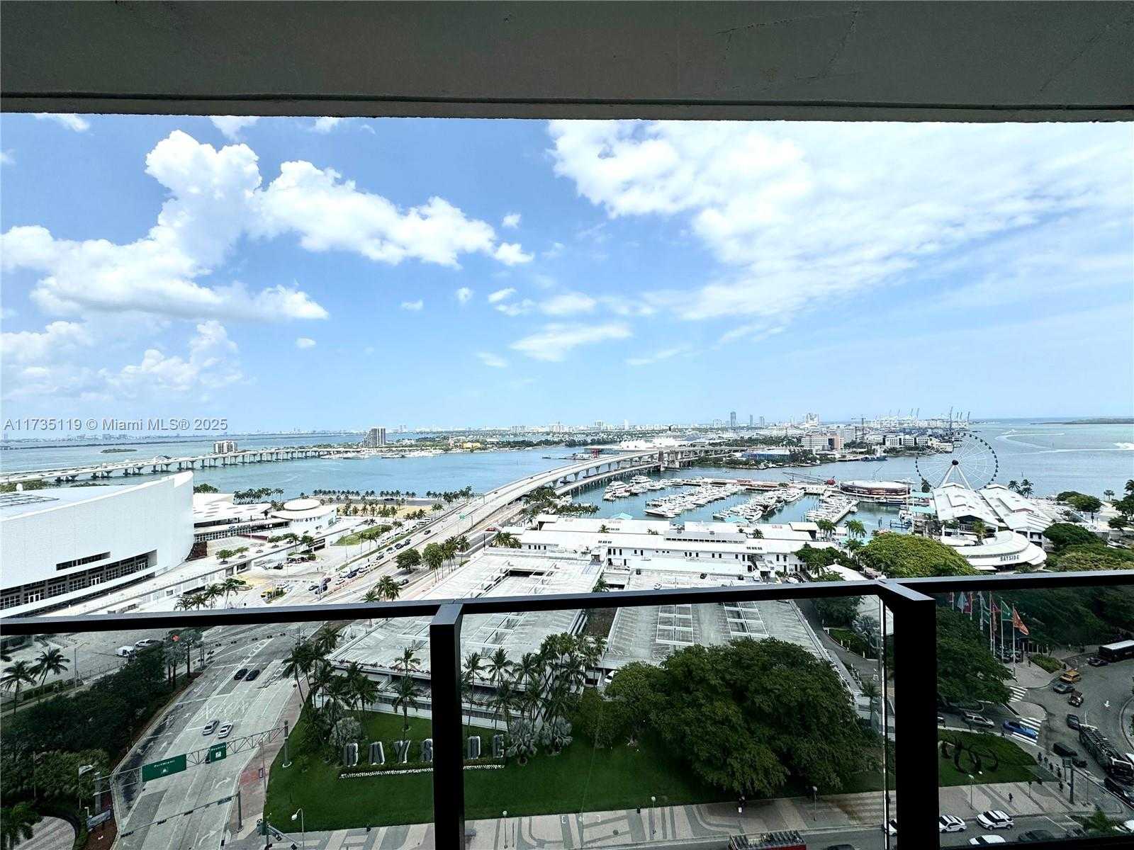 Small Image of 398 NORTH EAST 5TH ST #1510, Miami Number 22