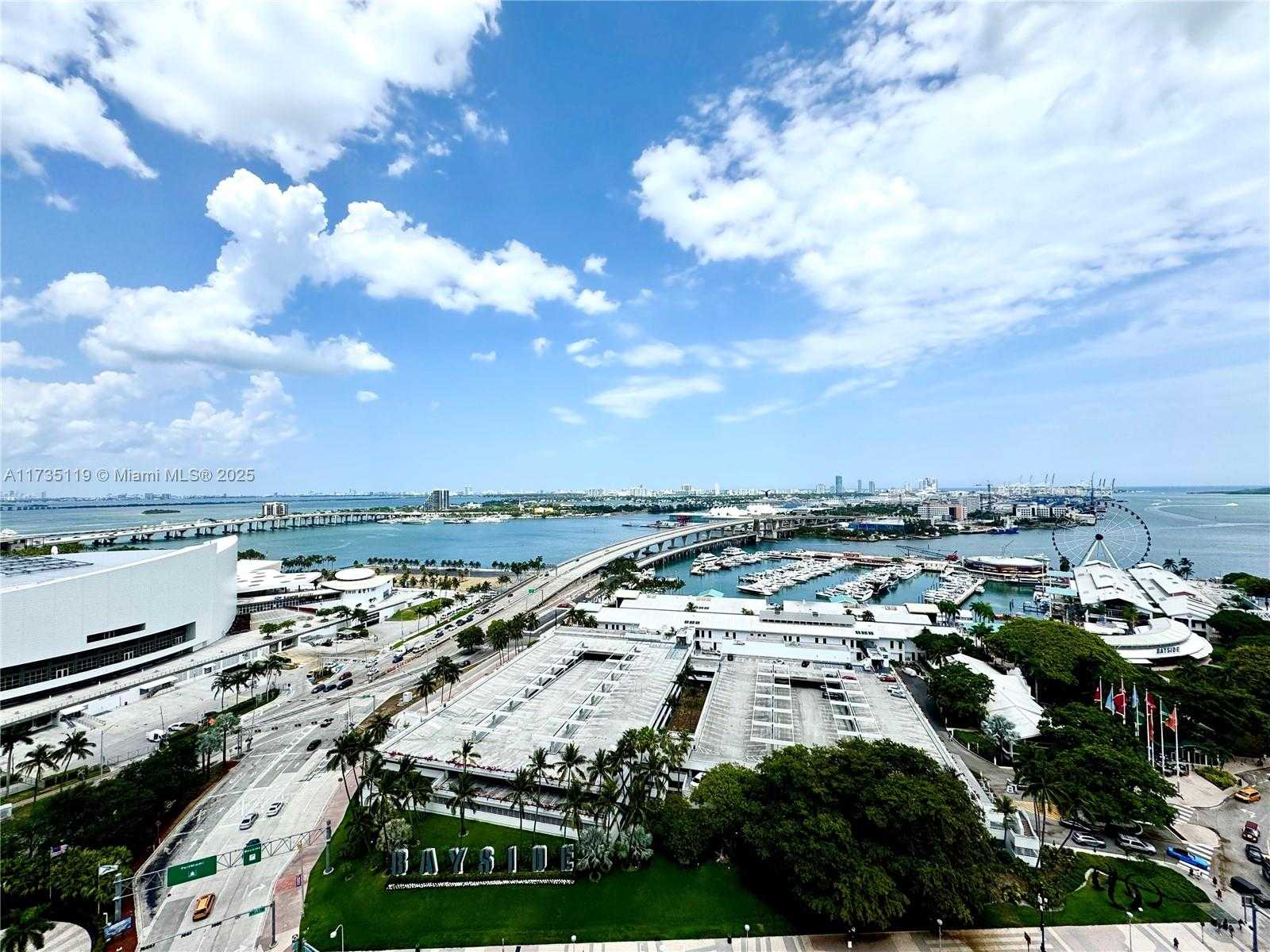 Small Image of 398 NORTH EAST 5TH ST #1510, Miami Number 23