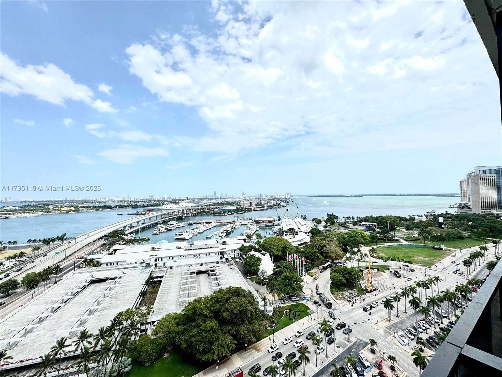 Small Image of 398 NORTH EAST 5TH ST #1510, Miami Number 24