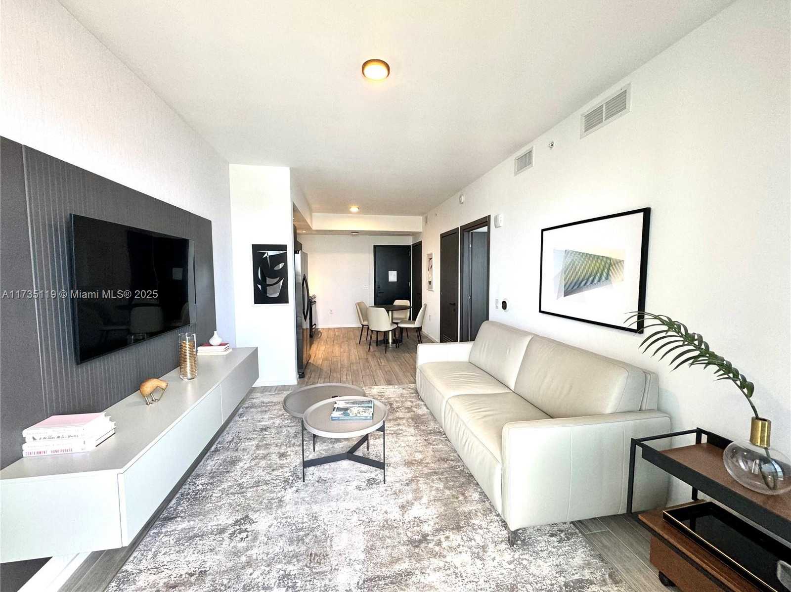 Small Image of 398 NORTH EAST 5TH ST #1510, Miami Number 25