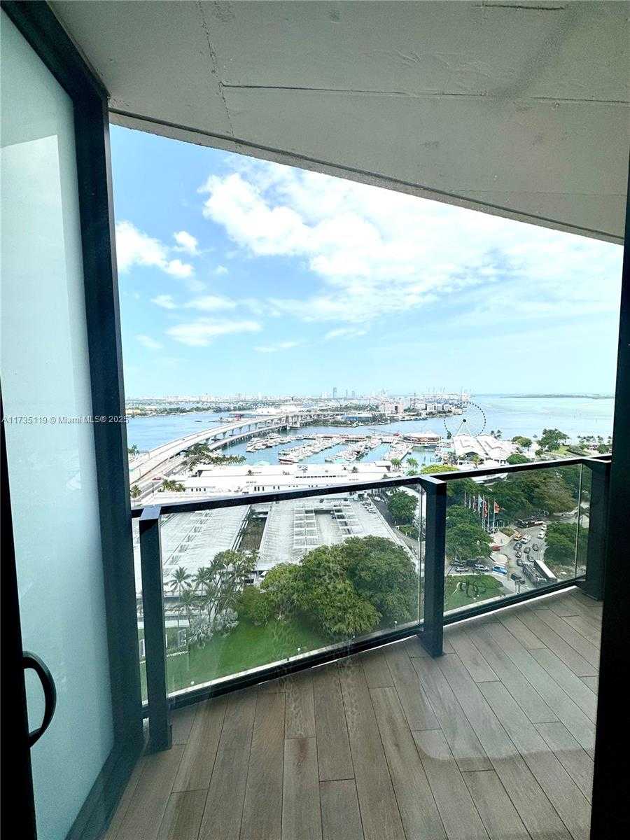 Small Image of 398 NORTH EAST 5TH ST #1510, Miami Number 29