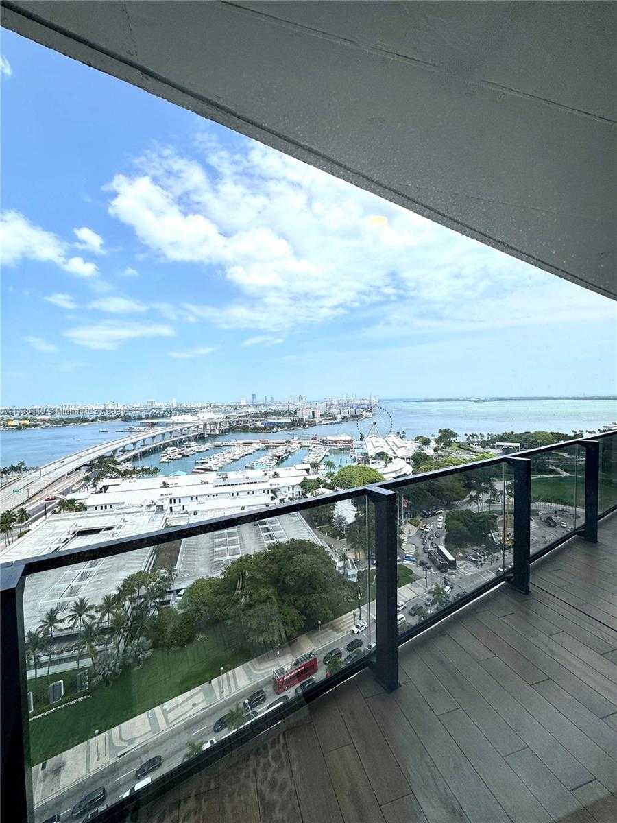 Small Image of 398 NORTH EAST 5TH ST #1510, Miami Number 30