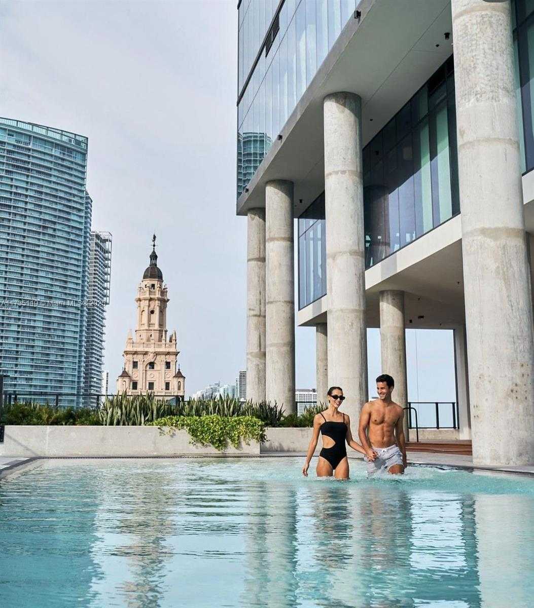 Small Image of 398 NORTH EAST 5TH ST #1510, Miami Number 5