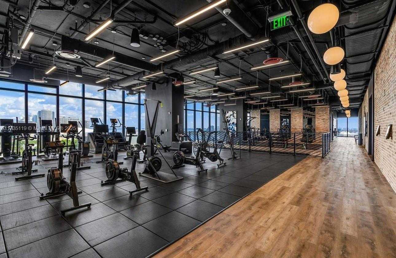 Small Image of 398 NORTH EAST 5TH ST #1510, Miami Number 9