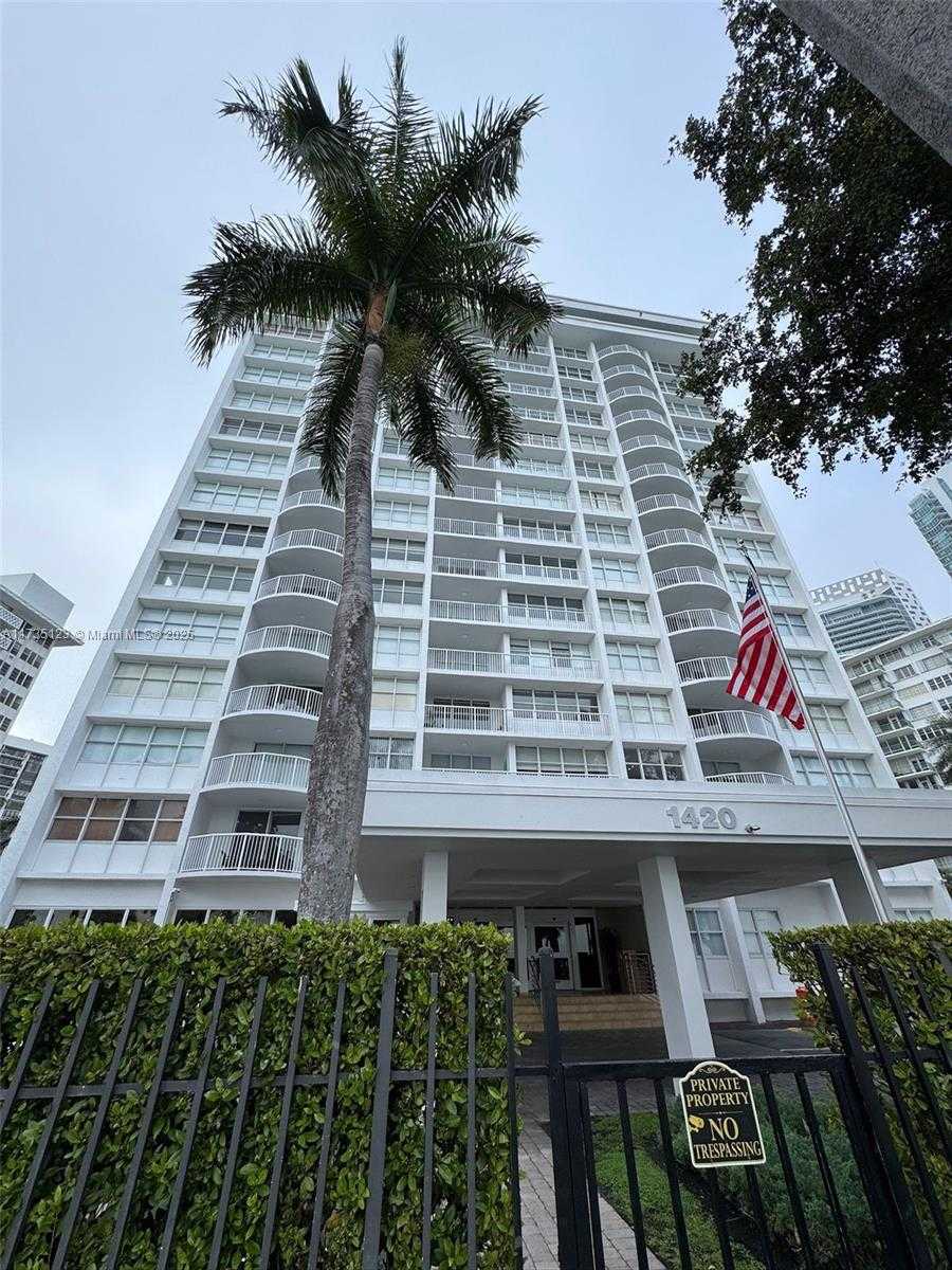 Small Image of 1420 BRICKELL BAY DR #306D, Miami Number 14