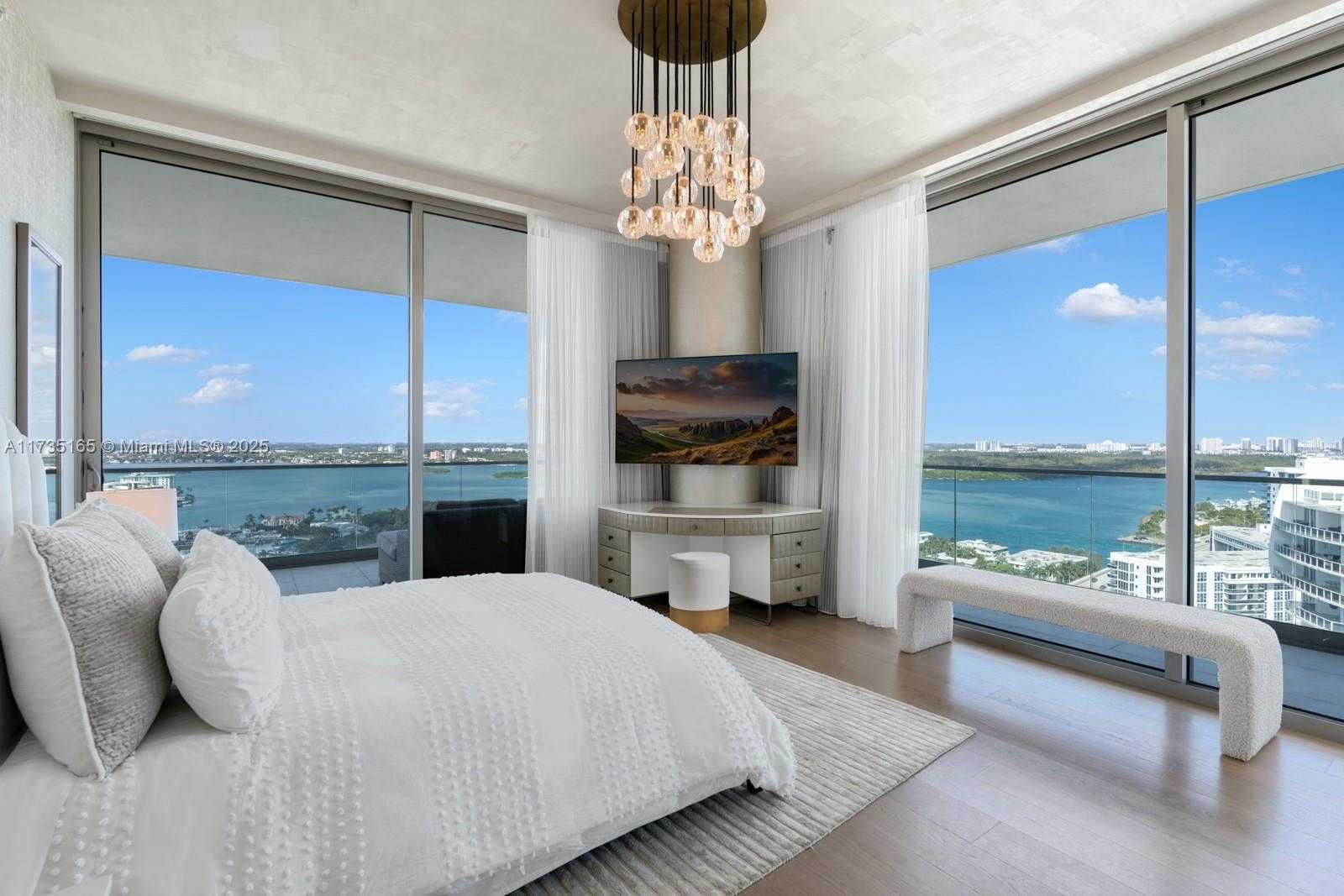 Small Image of 10203 COLLINS AVE #2601, Bal Harbour Number 18