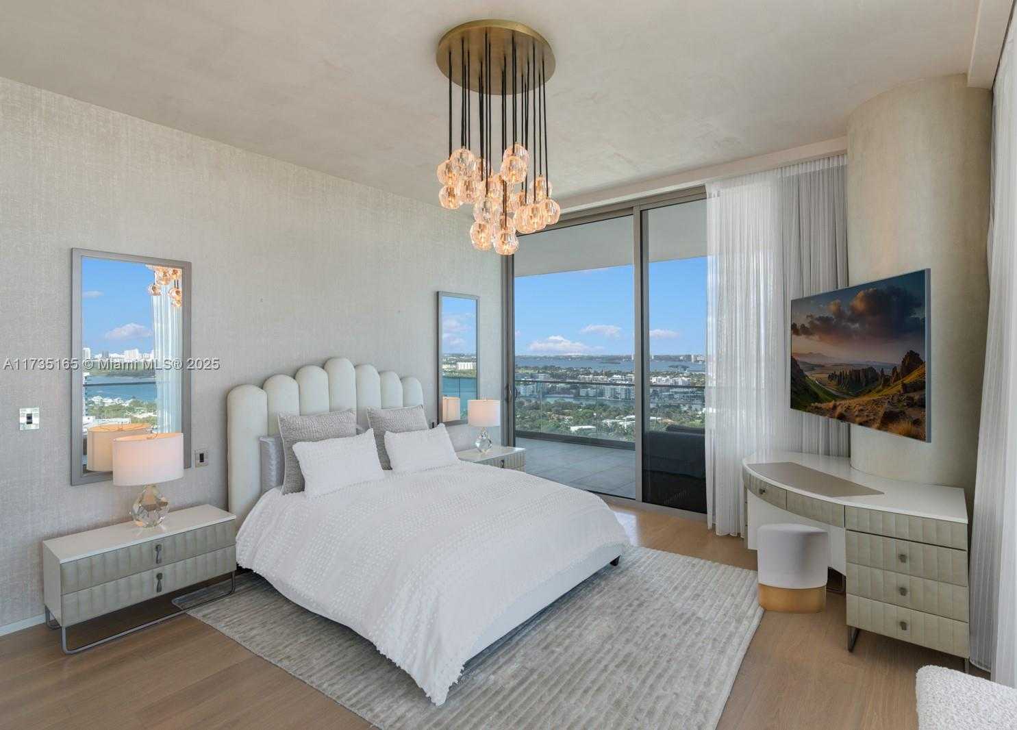 Small Image of 10203 COLLINS AVE #2601, Bal Harbour Number 19