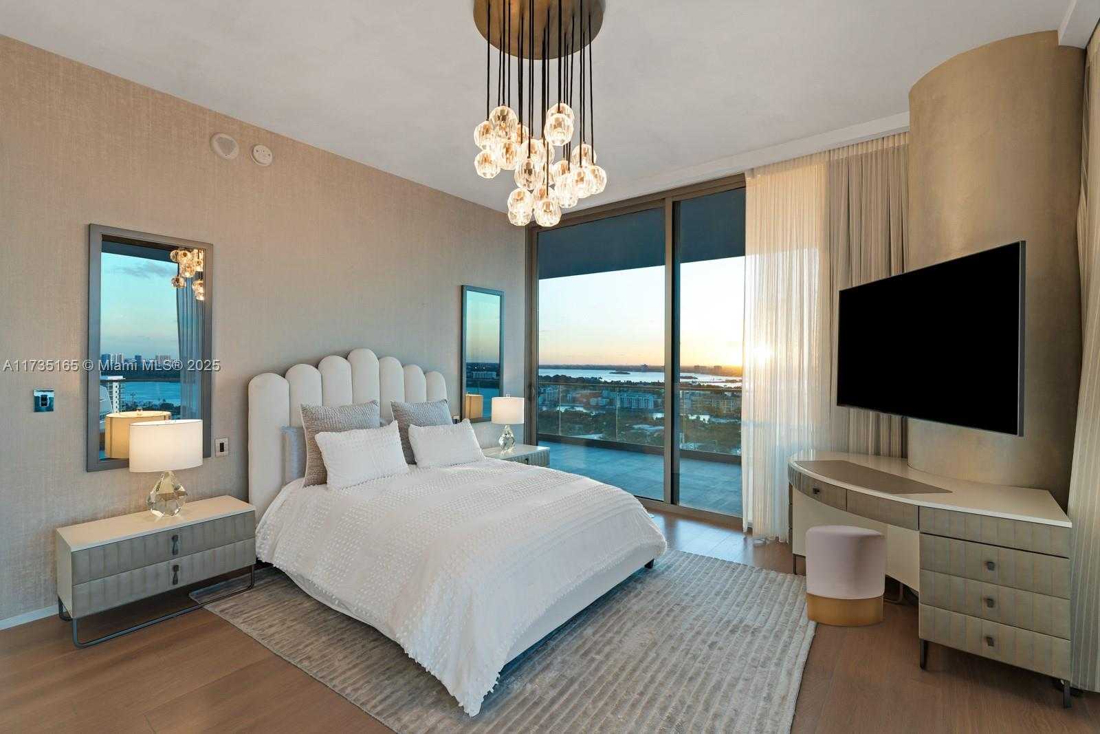 Small Image of 10203 COLLINS AVE #2601, Bal Harbour Number 20