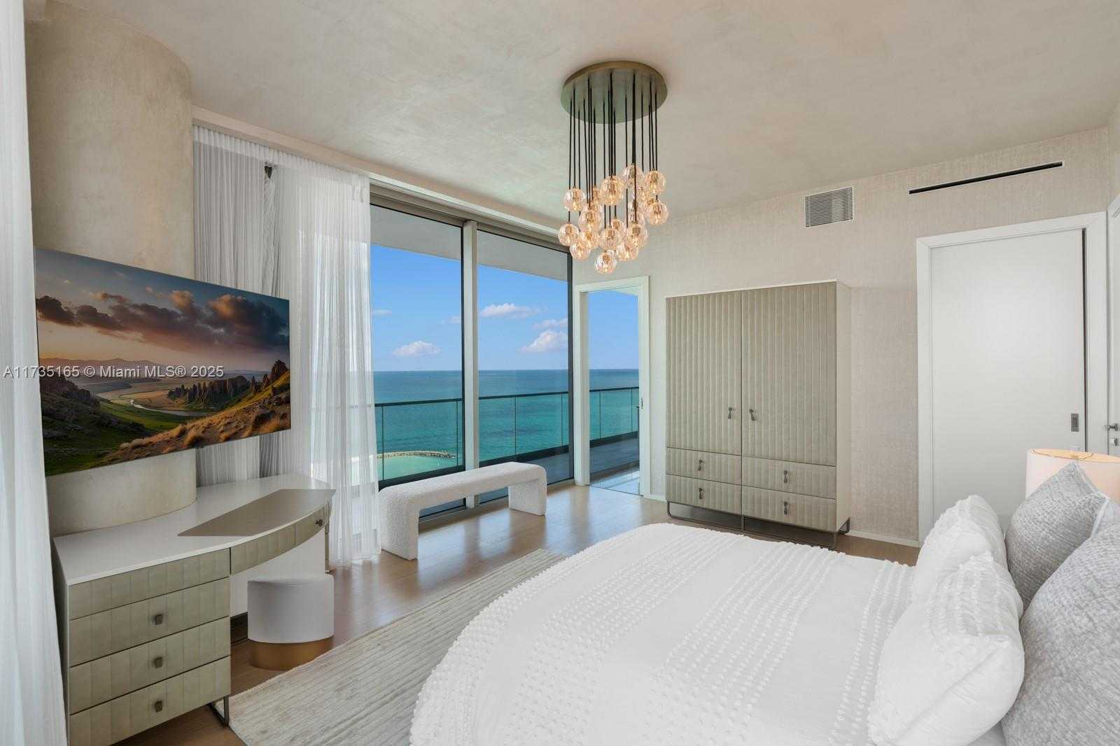 Small Image of 10203 COLLINS AVE #2601, Bal Harbour Number 21