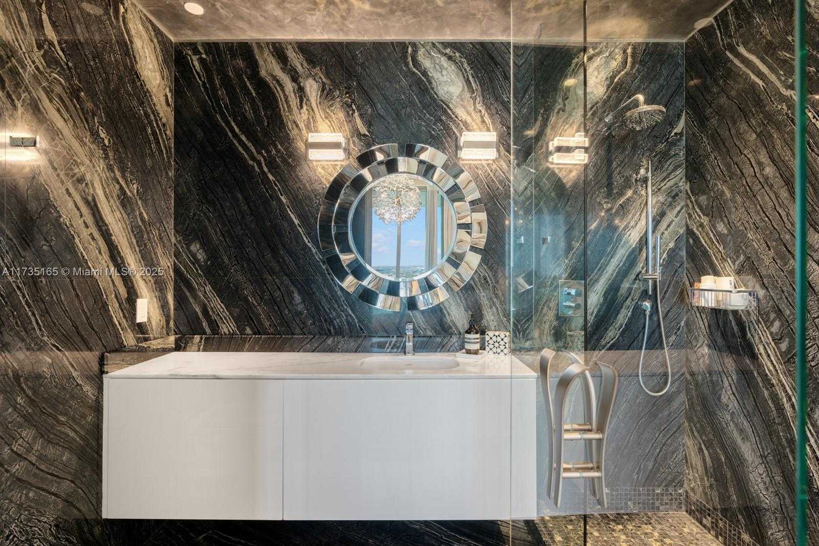 Small Image of 10203 COLLINS AVE #2601, Bal Harbour Number 25