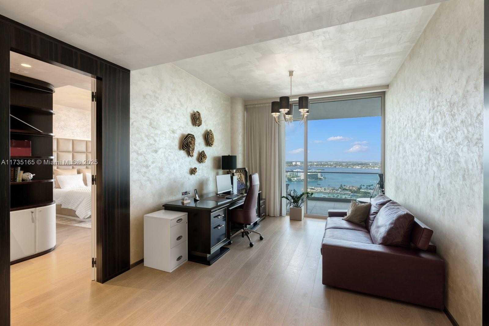 Small Image of 10203 COLLINS AVE #2601, Bal Harbour Number 26