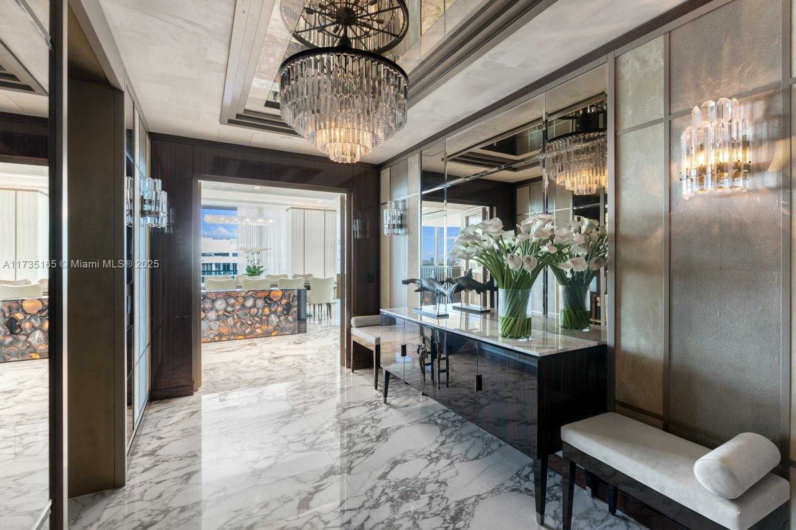 Small Image of 10203 COLLINS AVE #2601, Bal Harbour Number 29