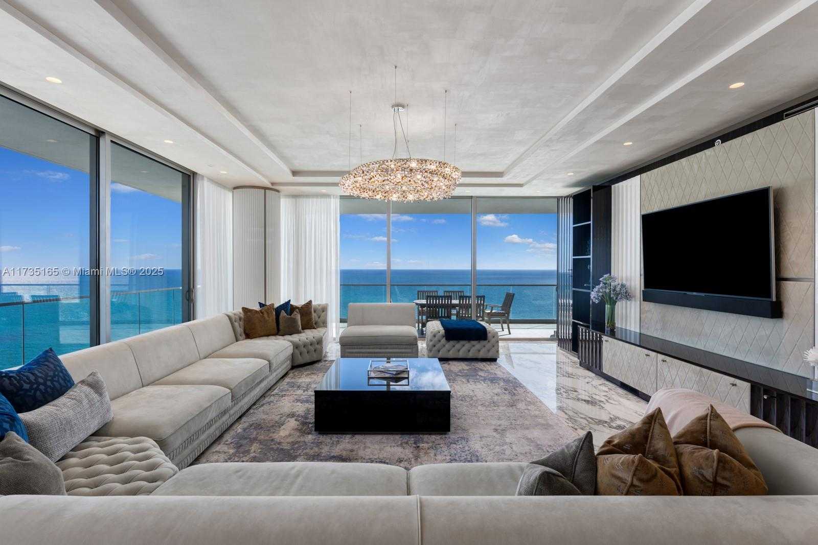 Small Image of 10203 COLLINS AVE #2601, Bal Harbour Number 3