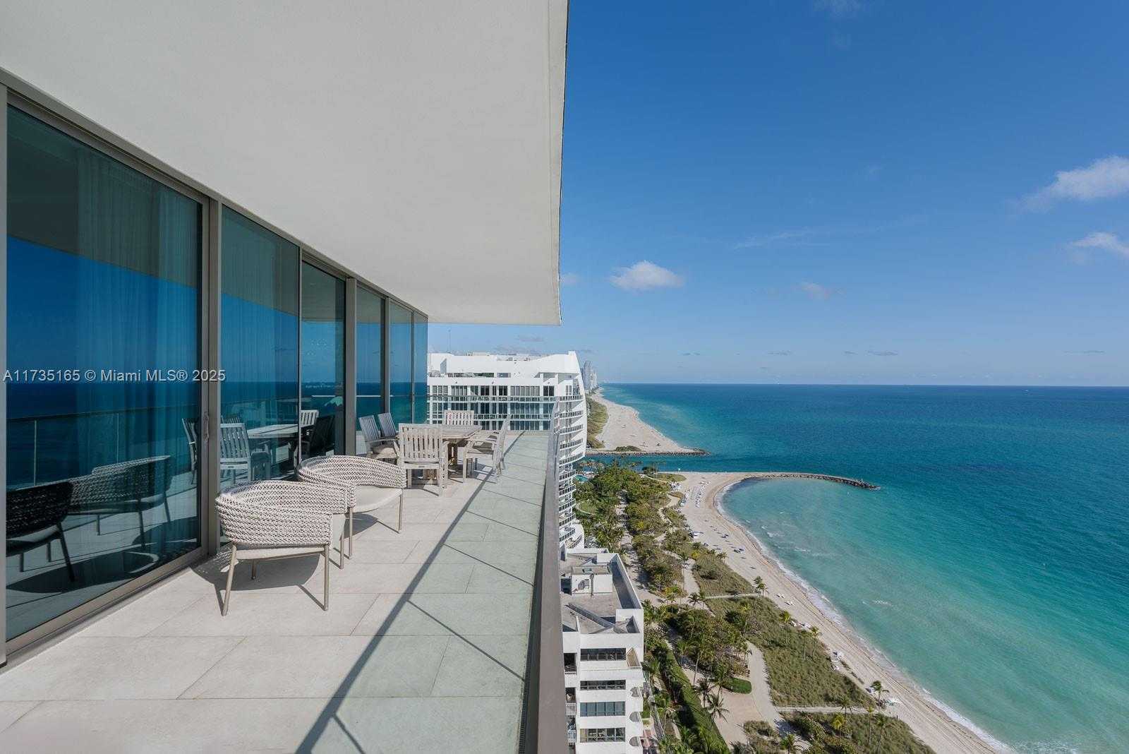 Small Image of 10203 COLLINS AVE #2601, Bal Harbour Number 35