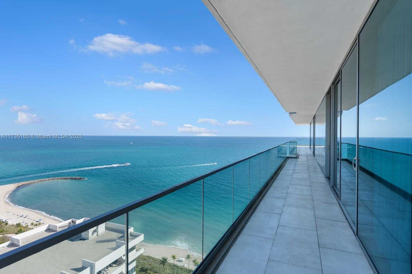 Small Image of 10203 COLLINS AVE #2601, Bal Harbour Number 37