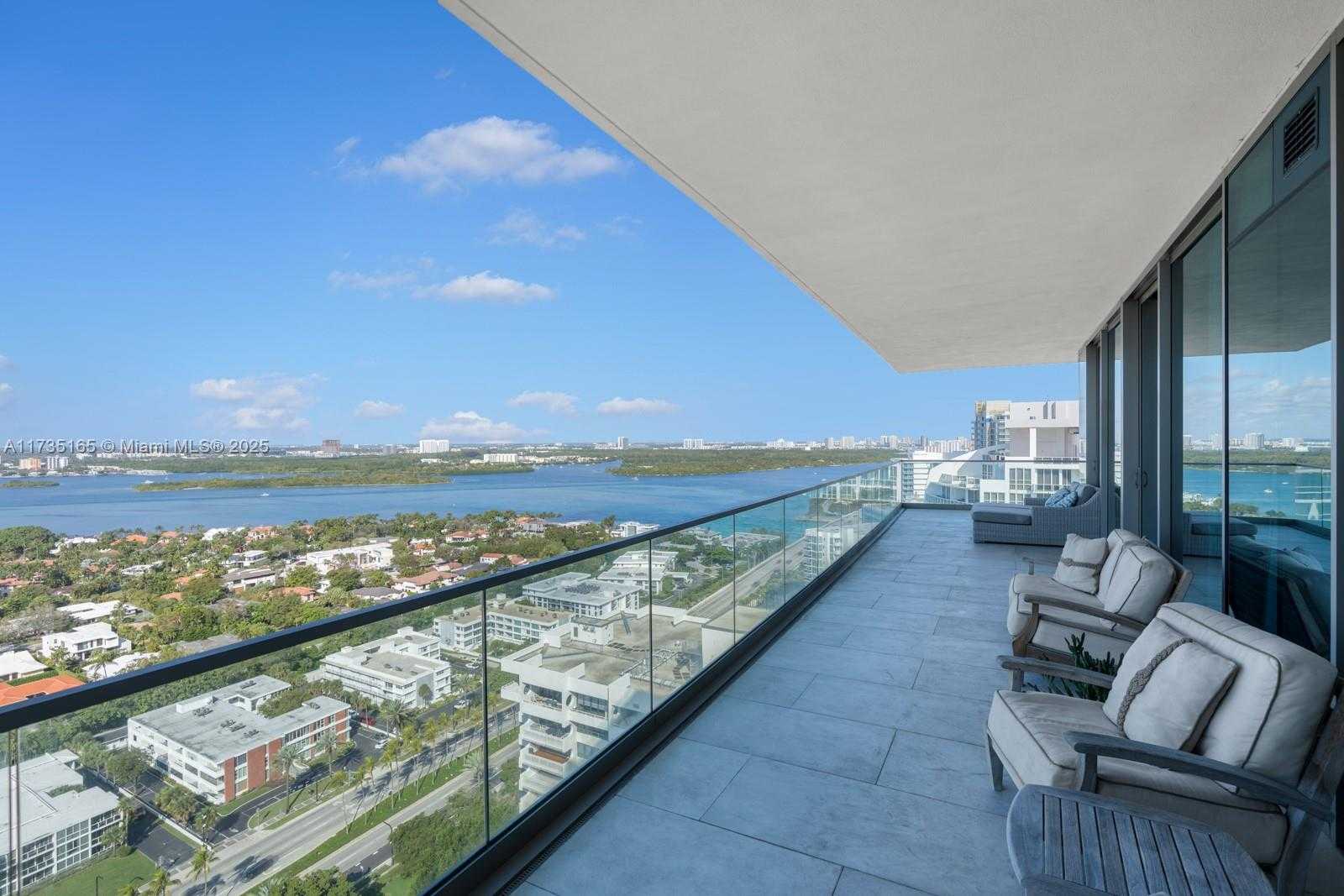 Small Image of 10203 COLLINS AVE #2601, Bal Harbour Number 38