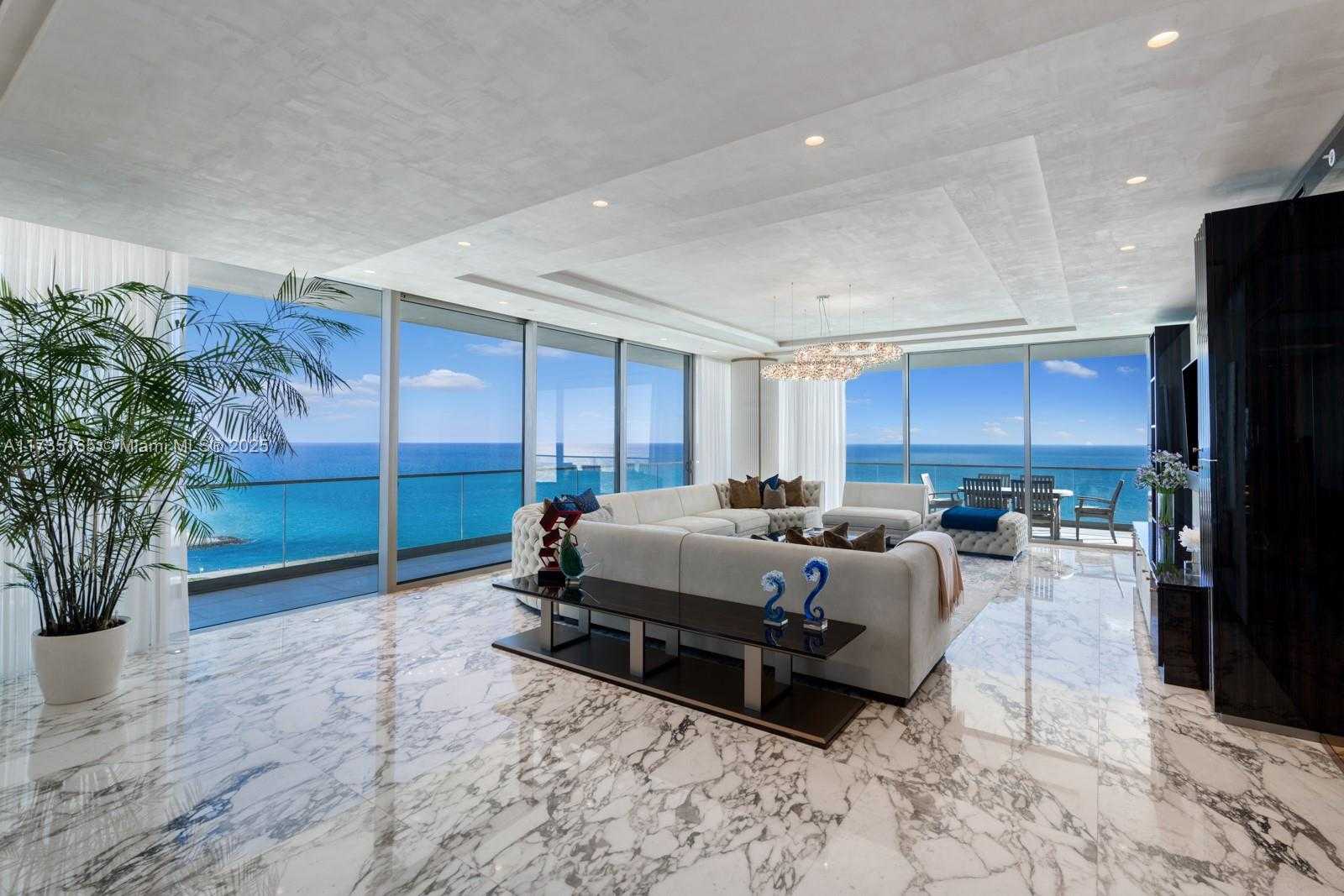 Small Image of 10203 COLLINS AVE #2601, Bal Harbour Number 4