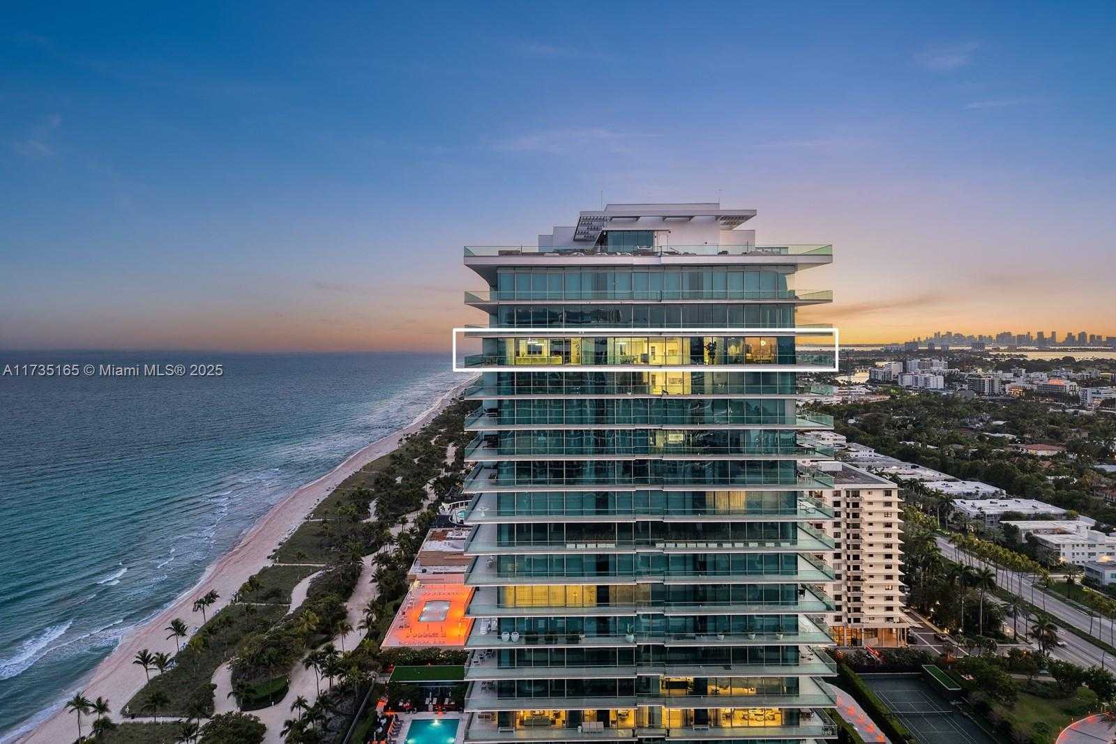 Small Image of 10203 COLLINS AVE #2601, Bal Harbour Number 44