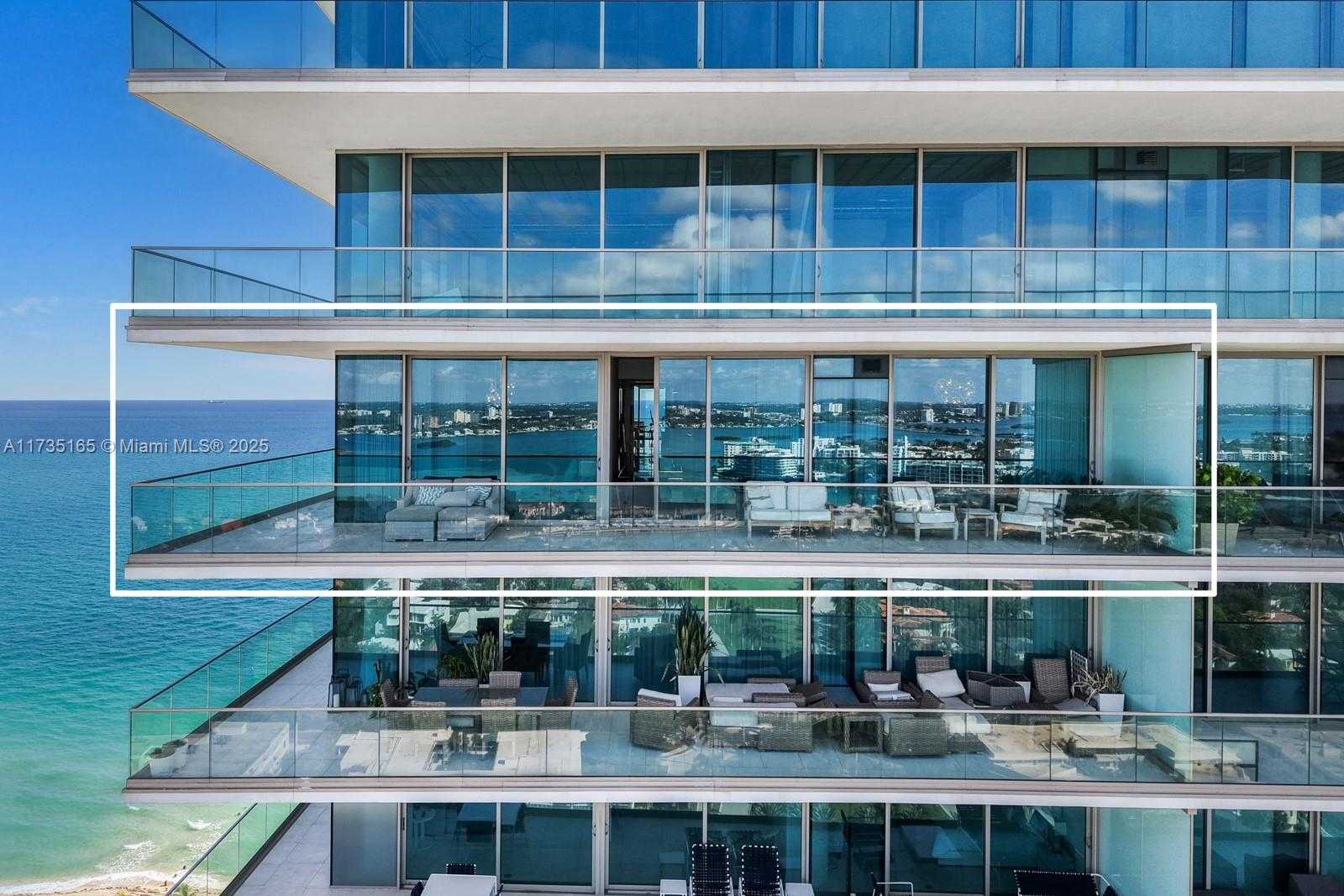 Small Image of 10203 COLLINS AVE #2601, Bal Harbour Number 45