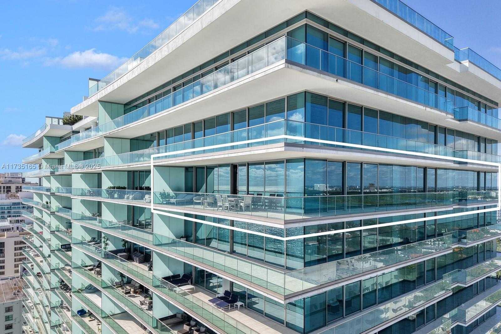 Small Image of 10203 COLLINS AVE #2601, Bal Harbour Number 46