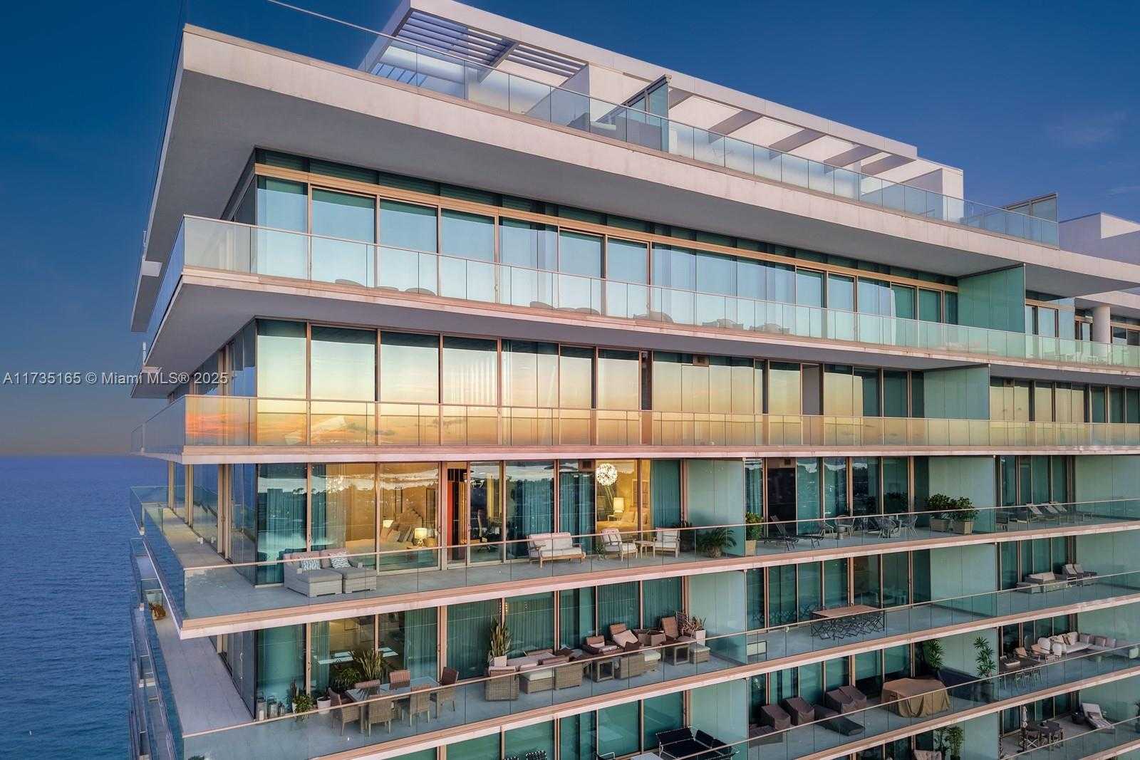 Small Image of 10203 COLLINS AVE #2601, Bal Harbour Number 47