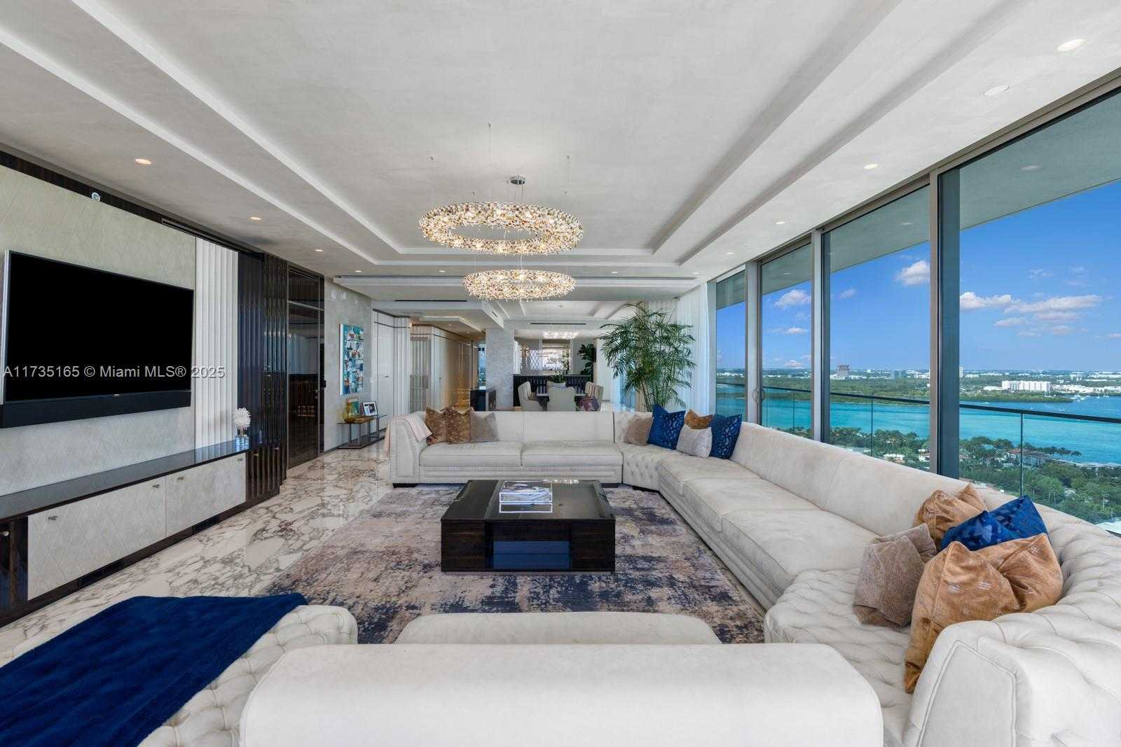 Small Image of 10203 COLLINS AVE #2601, Bal Harbour Number 5