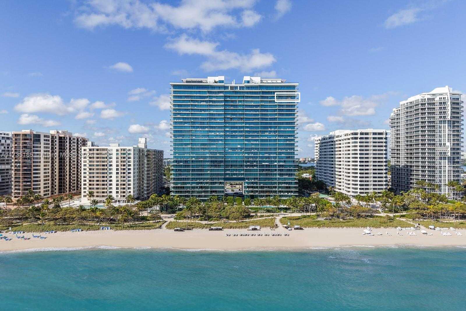 Small Image of 10203 COLLINS AVE #2601, Bal Harbour Number 50