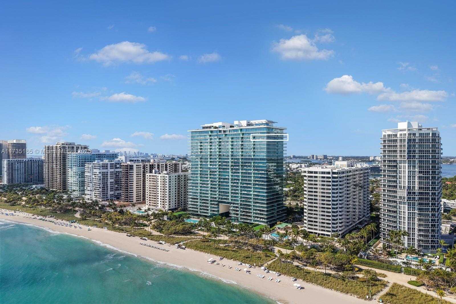 Small Image of 10203 COLLINS AVE #2601, Bal Harbour Number 51