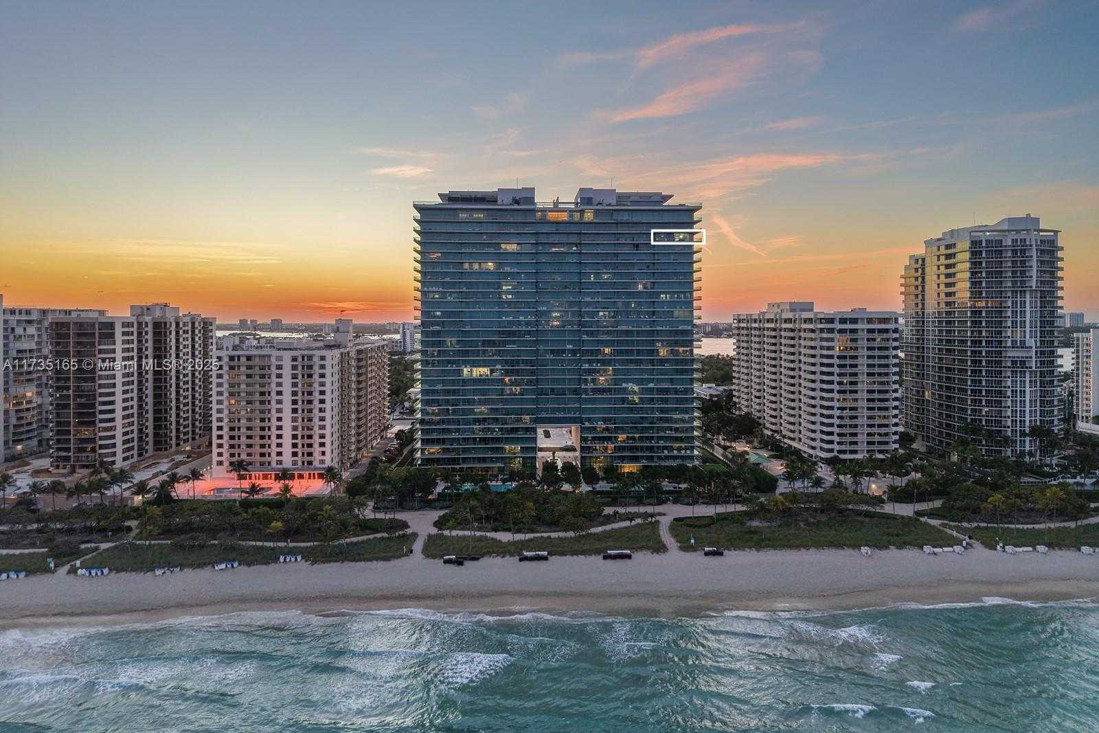 Small Image of 10203 COLLINS AVE #2601, Bal Harbour Number 54