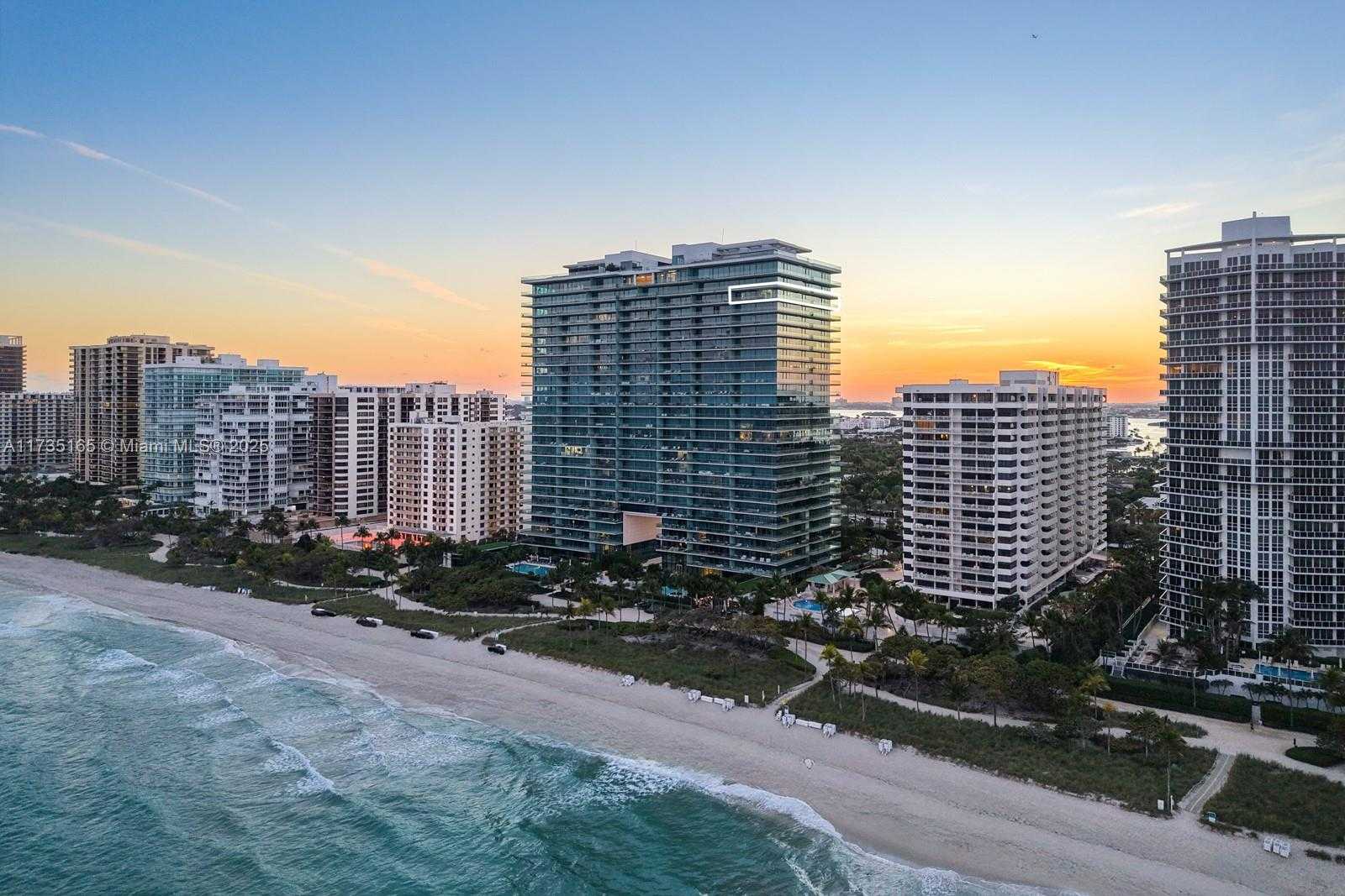 Small Image of 10203 COLLINS AVE #2601, Bal Harbour Number 55