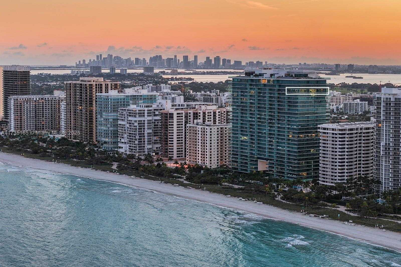 Small Image of 10203 COLLINS AVE #2601, Bal Harbour Number 56