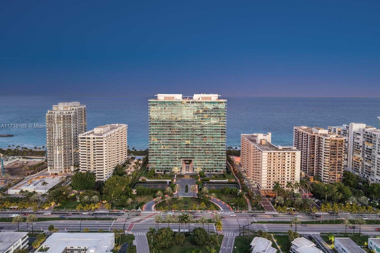 Small Image of 10203 COLLINS AVE #2601, Bal Harbour Number 57