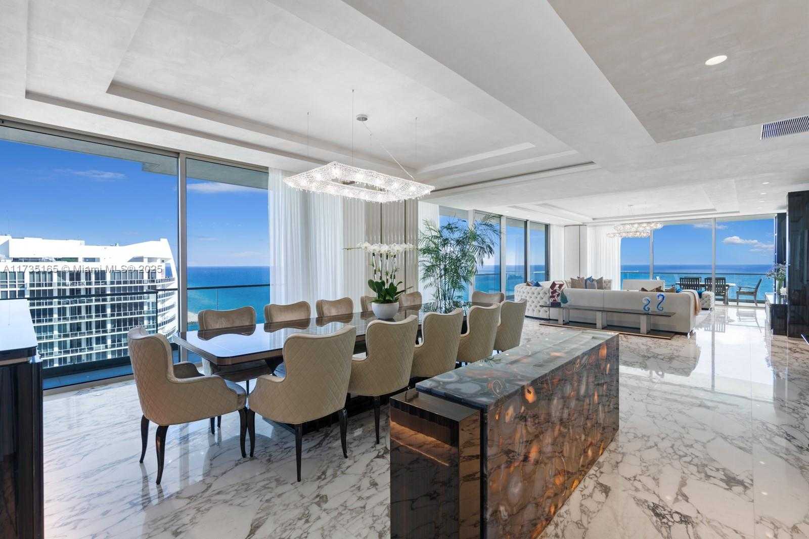 Small Image of 10203 COLLINS AVE #2601, Bal Harbour Number 6