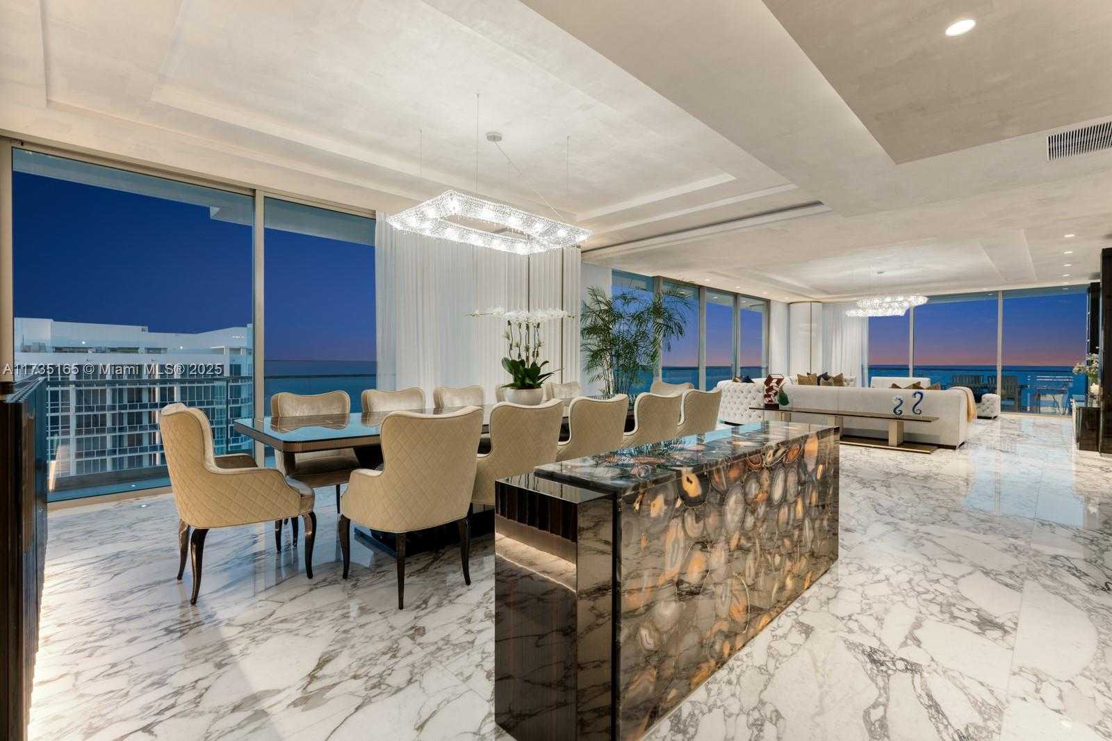 Small Image of 10203 COLLINS AVE #2601, Bal Harbour Number 7