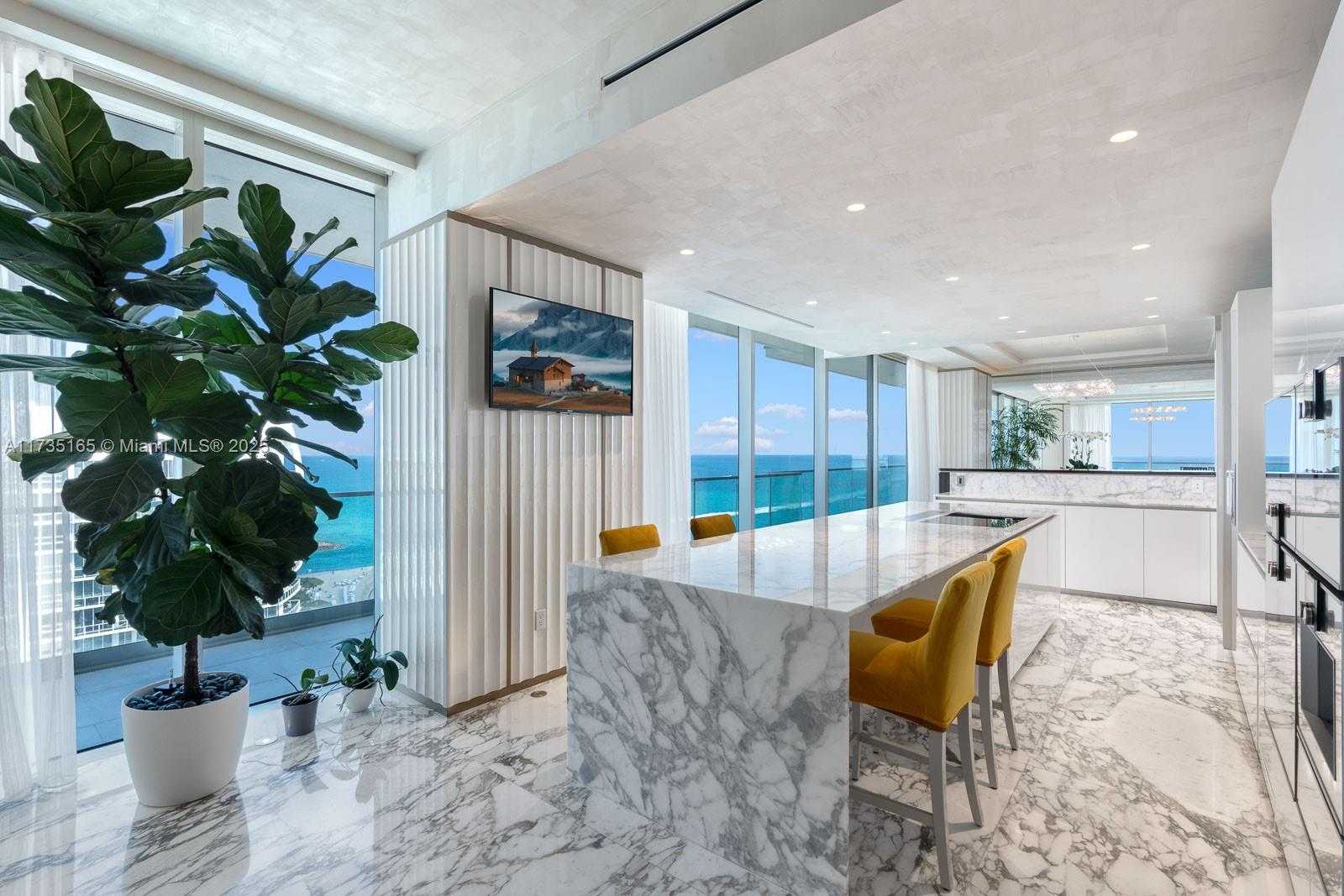 Small Image of 10203 COLLINS AVE #2601, Bal Harbour Number 8